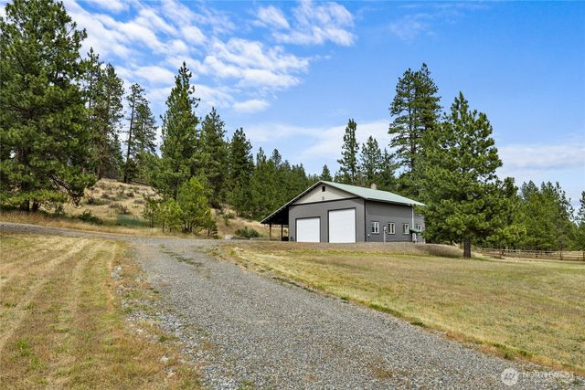 201 Danko Road, Cle Elum, WA 98922