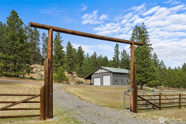 201 Danko Road, Cle Elum, WA 98922