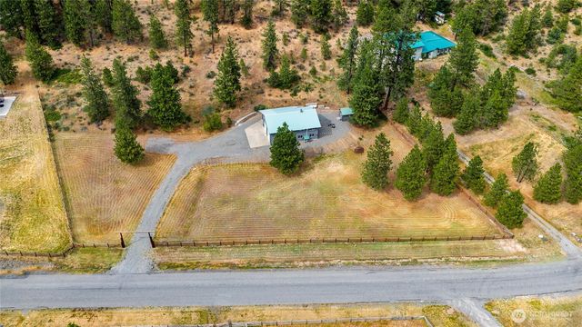 201 Danko Road, Cle Elum, WA 98922