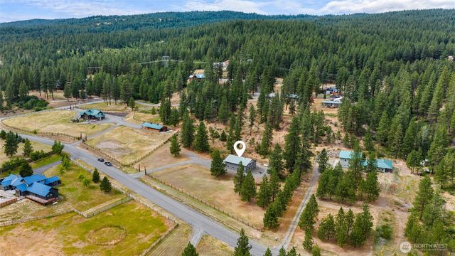 201 Danko Road, Cle Elum, WA 98922