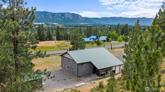 201 Danko Road, Cle Elum, WA 98922