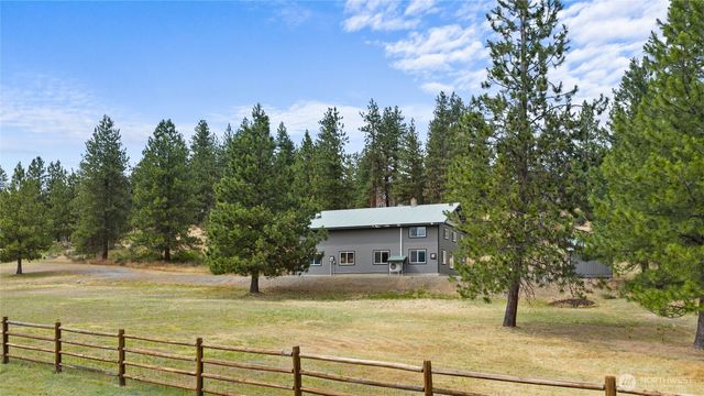 201 Danko Road, Cle Elum, WA 98922