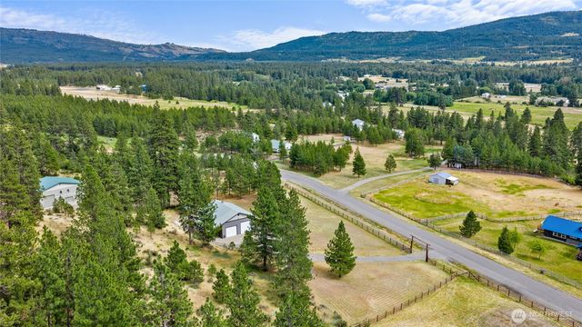 201 Danko Road, Cle Elum, WA 98922