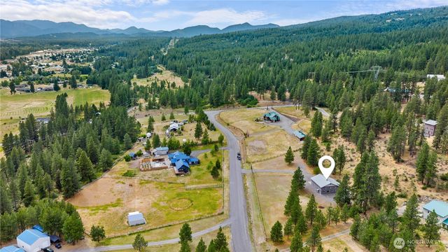 201 Danko Road, Cle Elum, WA 98922