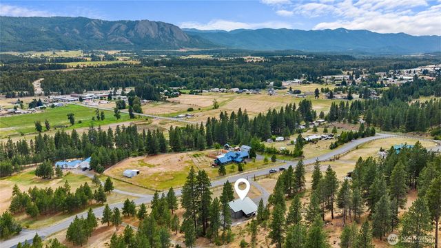 201 Danko Road, Cle Elum, WA 98922