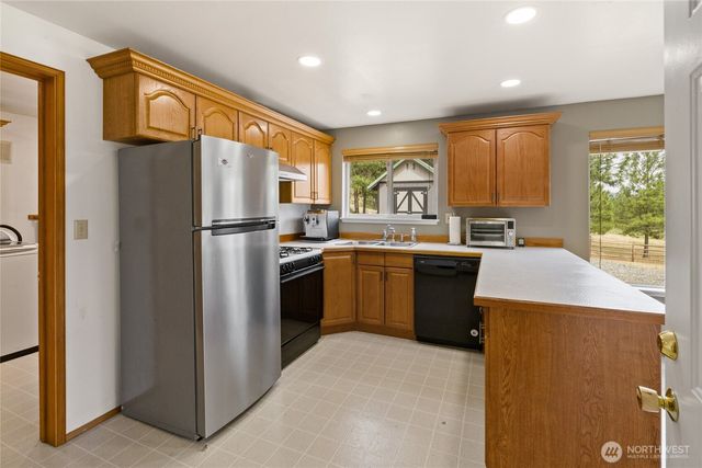 201 Danko Road, Cle Elum, WA 98922