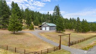 201 Danko Road, Cle Elum, WA 98922