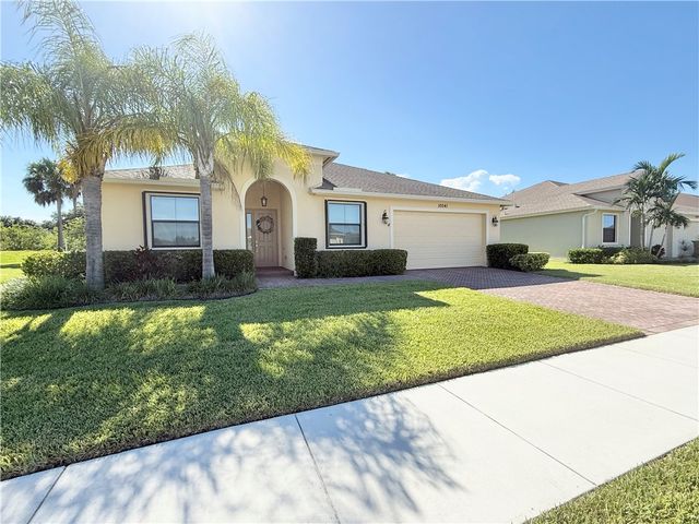 10041 W Verona Circle, Vero Beach, FL 32966