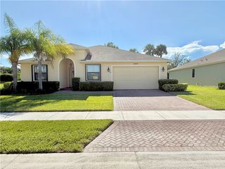 10041 W Verona Circle, Vero Beach, FL 32966