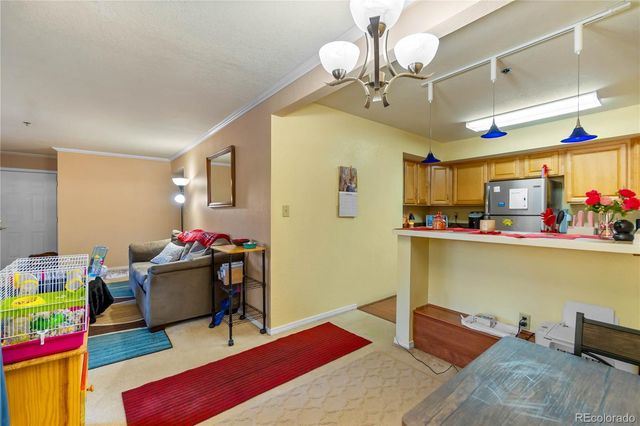 2170 Alicia Point 102, Colorado Springs, CO 80919