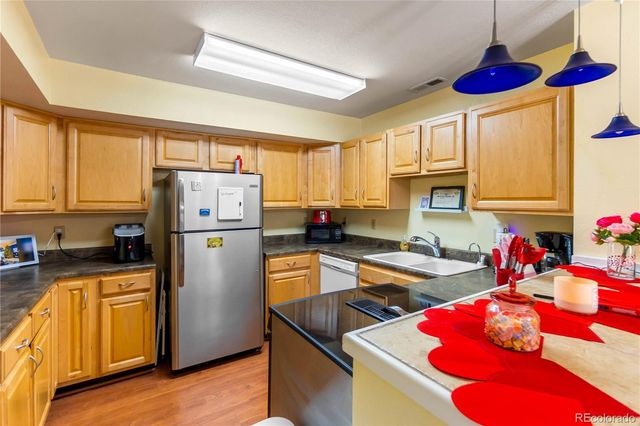 2170 Alicia Point 102, Colorado Springs, CO 80919