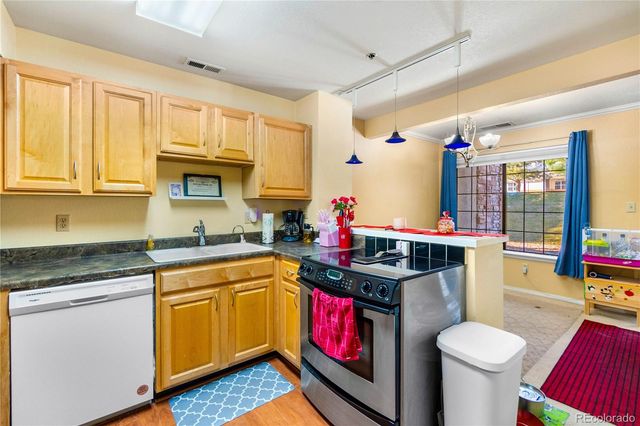 2170 Alicia Point 102, Colorado Springs, CO 80919