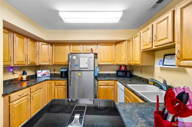 2170 Alicia Point 102, Colorado Springs, CO 80919