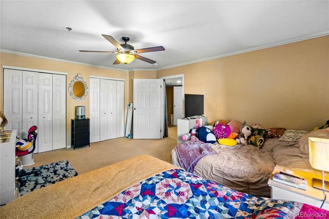 2170 Alicia Point 102, Colorado Springs, CO 80919