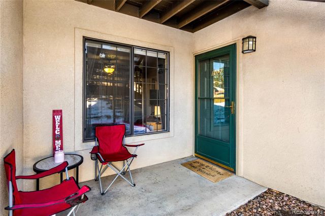 2170 Alicia Point 102, Colorado Springs, CO 80919