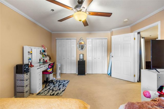 2170 Alicia Point 102, Colorado Springs, CO 80919