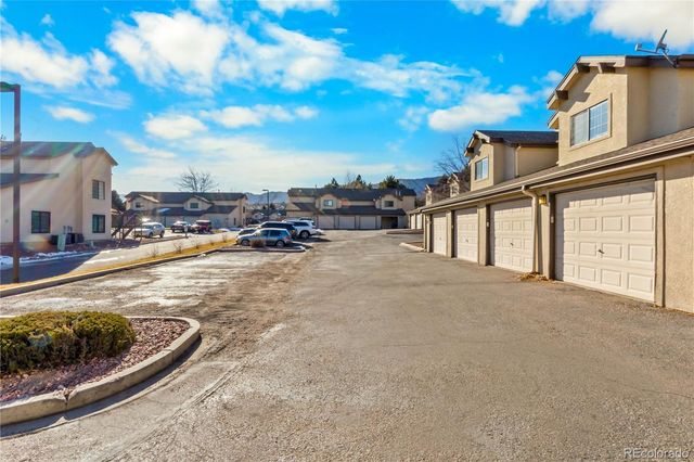 2170 Alicia Point 102, Colorado Springs, CO 80919