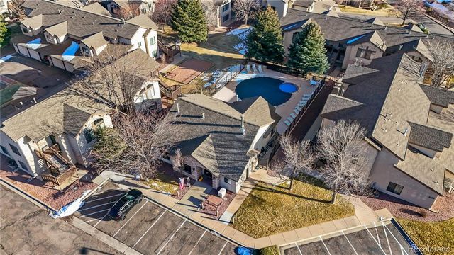 2170 Alicia Point 102, Colorado Springs, CO 80919