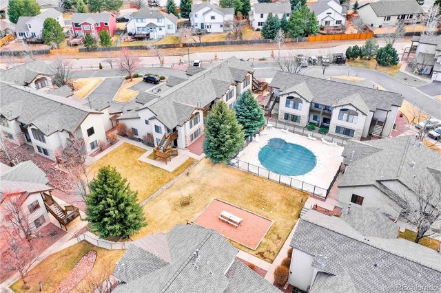 2170 Alicia Point 102, Colorado Springs, CO 80919