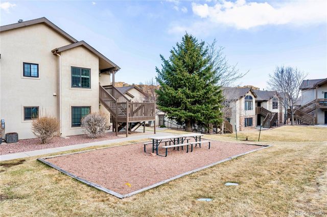 2170 Alicia Point 102, Colorado Springs, CO 80919