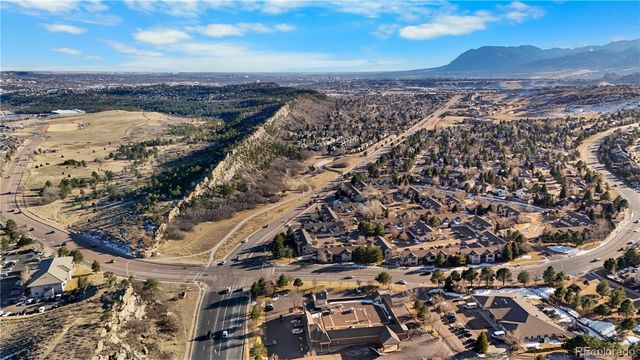 2170 Alicia Point 102, Colorado Springs, CO 80919