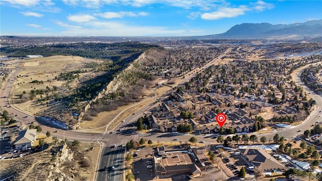 2170 Alicia Point 102, Colorado Springs, CO 80919
