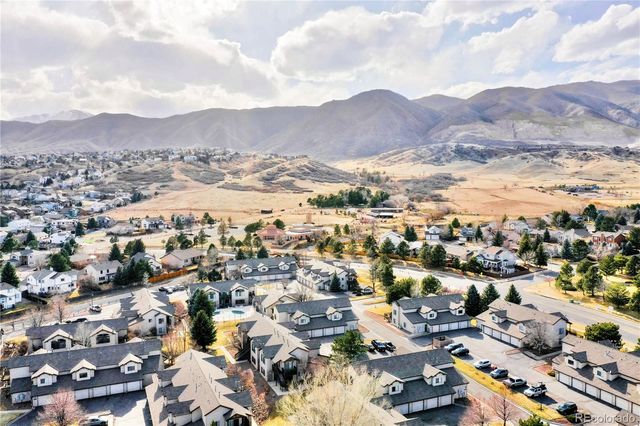 2170 Alicia Point 102, Colorado Springs, CO 80919