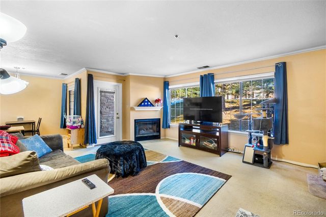 2170 Alicia Point 102, Colorado Springs, CO 80919