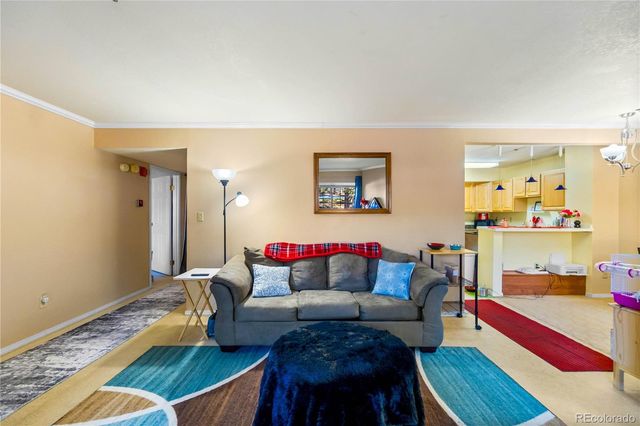 2170 Alicia Point 102, Colorado Springs, CO 80919