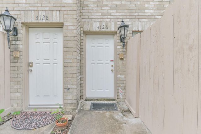 3126 Holly Hall Street, Houston, TX 77054