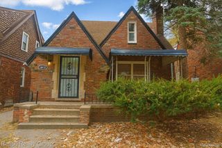 18431 Monica Street, Detroit, MI 48221
