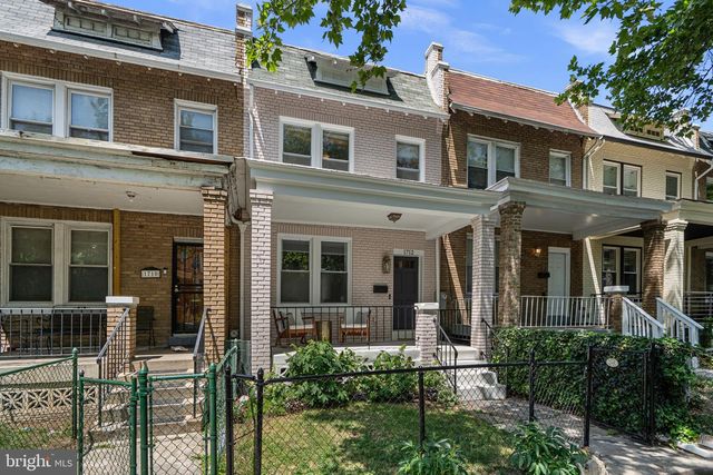 1712 M ST NE, Washington, DC 20002