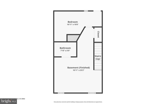 1712 M ST NE, Washington, DC 20002