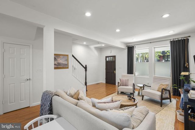 1712 M ST NE, Washington, DC 20002