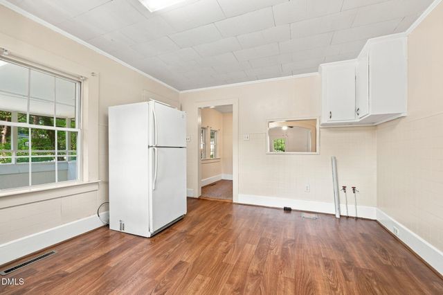 221 Zollicoffer Avenue, Henderson, NC 27536