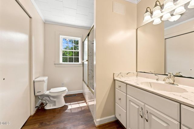 221 Zollicoffer Avenue, Henderson, NC 27536