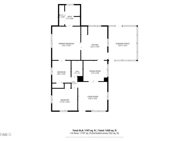 221 Zollicoffer Avenue, Henderson, NC 27536