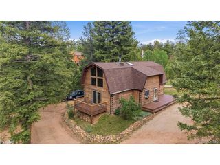 31050 Manitoba Dr, Evergreen, CO 80439