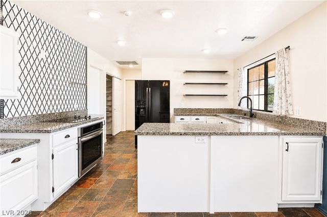 4325 West Pebble Road, Las Vegas, NV 89139
