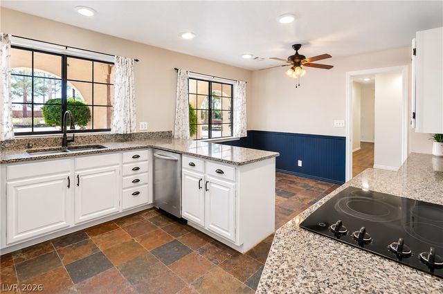 4325 West Pebble Road, Las Vegas, NV 89139