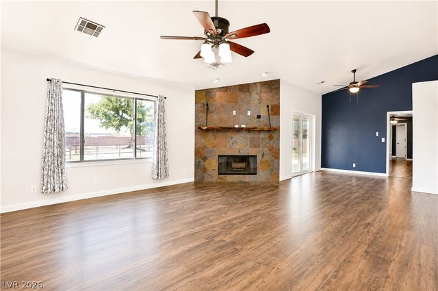 4325 West Pebble Road, Las Vegas, NV 89139