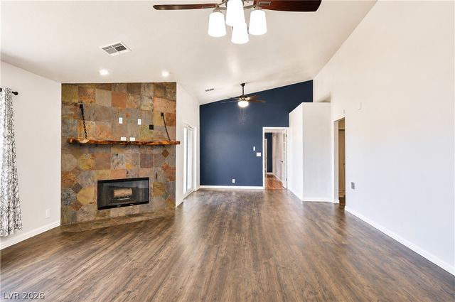 4325 West Pebble Road, Las Vegas, NV 89139