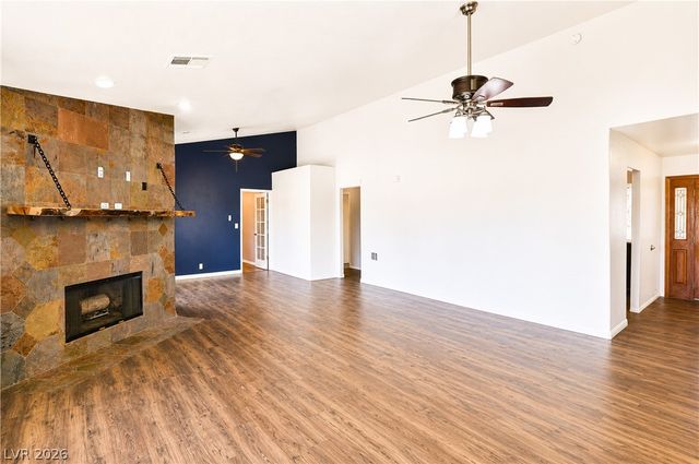 4325 West Pebble Road, Las Vegas, NV 89139