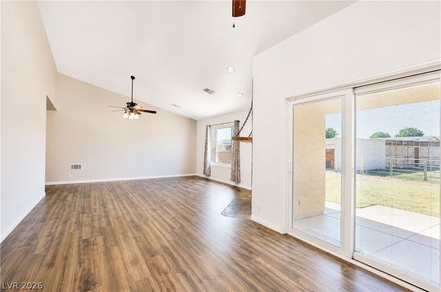 4325 West Pebble Road, Las Vegas, NV 89139