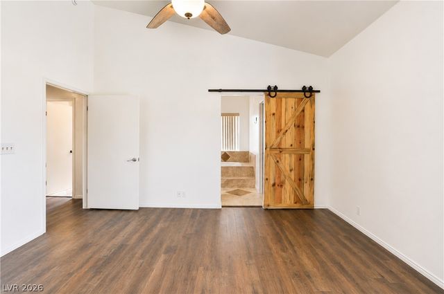 4325 West Pebble Road, Las Vegas, NV 89139