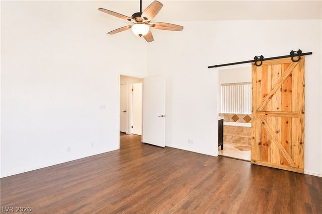 4325 West Pebble Road, Las Vegas, NV 89139