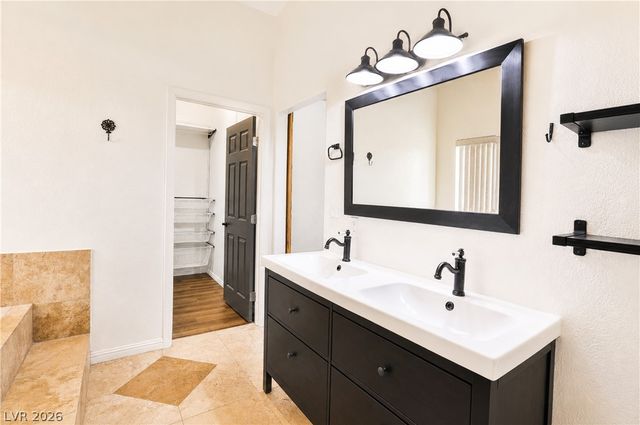 4325 West Pebble Road, Las Vegas, NV 89139
