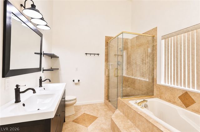 4325 West Pebble Road, Las Vegas, NV 89139