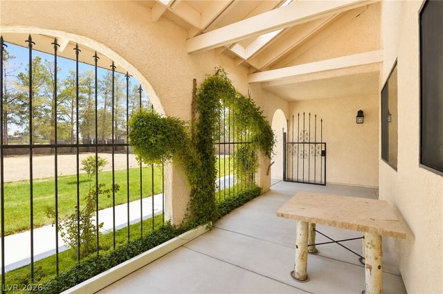 4325 West Pebble Road, Las Vegas, NV 89139