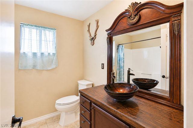 4325 West Pebble Road, Las Vegas, NV 89139